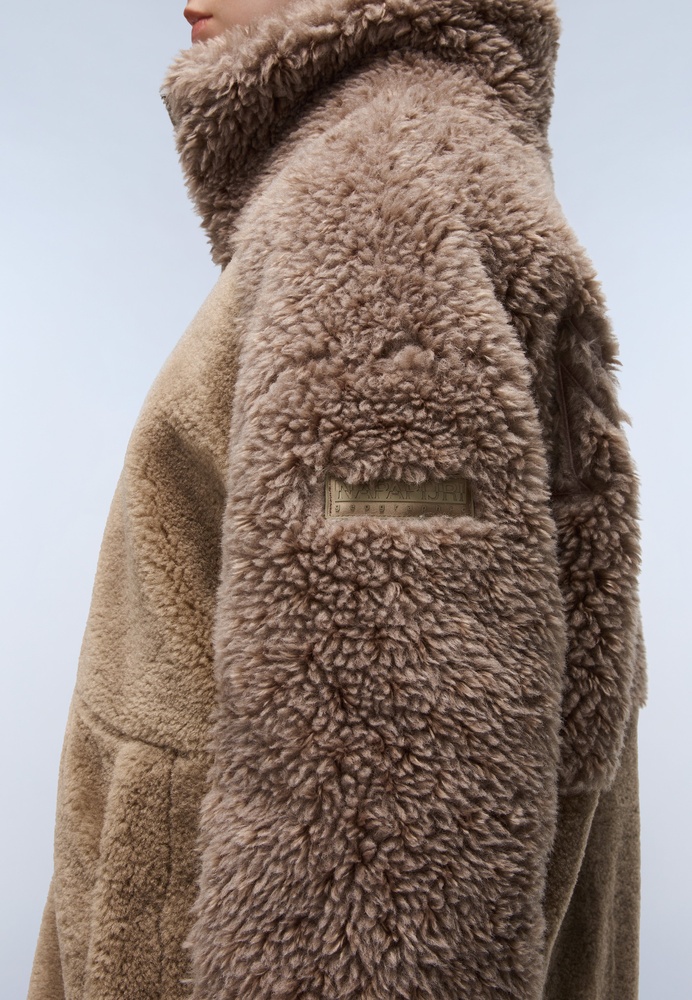 NapapijriDamenFunktionsjackeA-FalknerWNP0A88WI