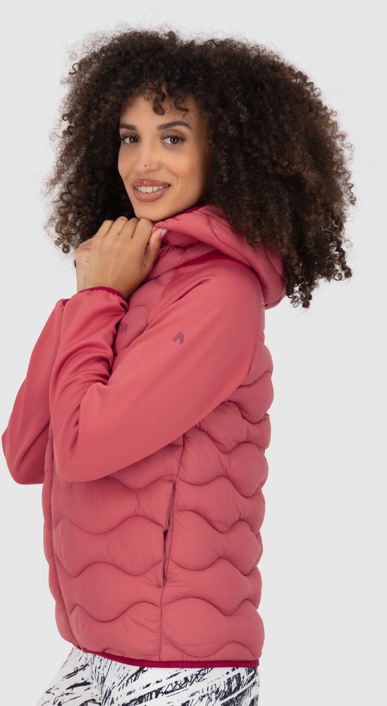 AlifeKickinDamenWinterjackeArwenAKAHybridJacket11244-9999AstroDust-L