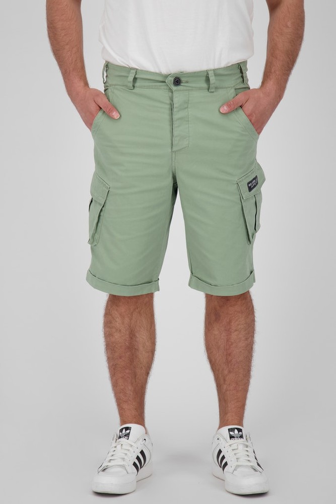 AlifeKickinPhilippeAKShortsDust-3XL