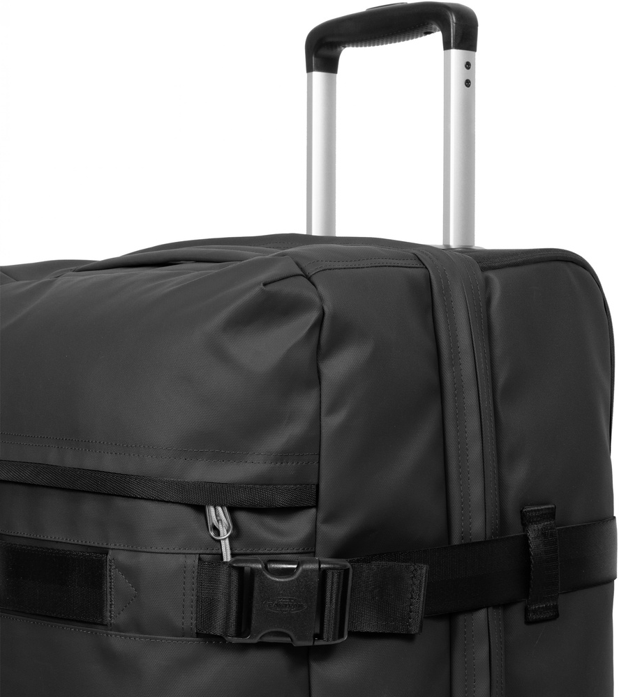 EastpakReisetascheEK0A5BA8TransitrMTarpBlack2