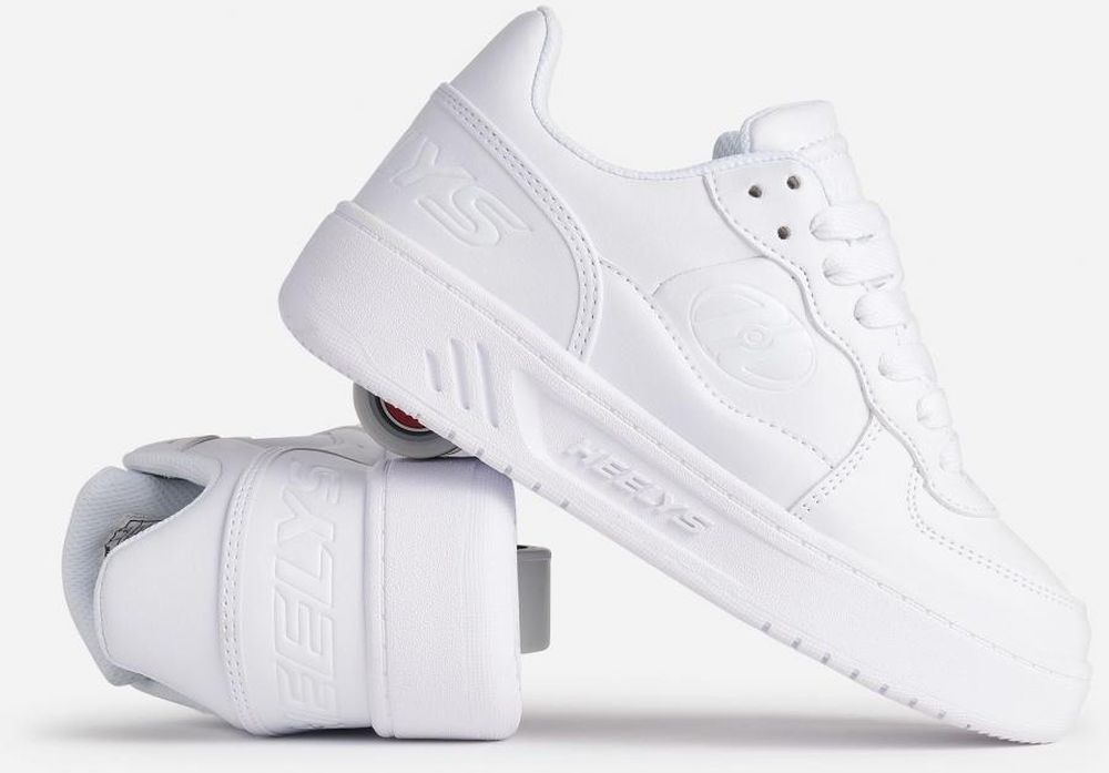 HeelysKinderSneakerRezerveLowAHE101456HE165WhiteWhite-31