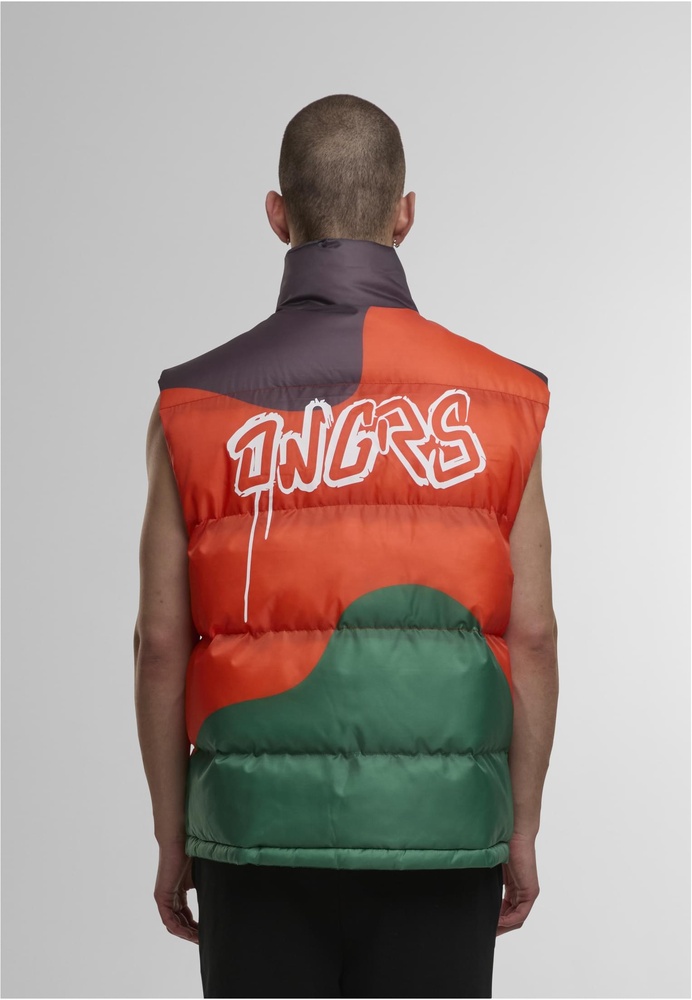 DangerousDNGRSWesteExpansionDGVE001Camouflage-3XL