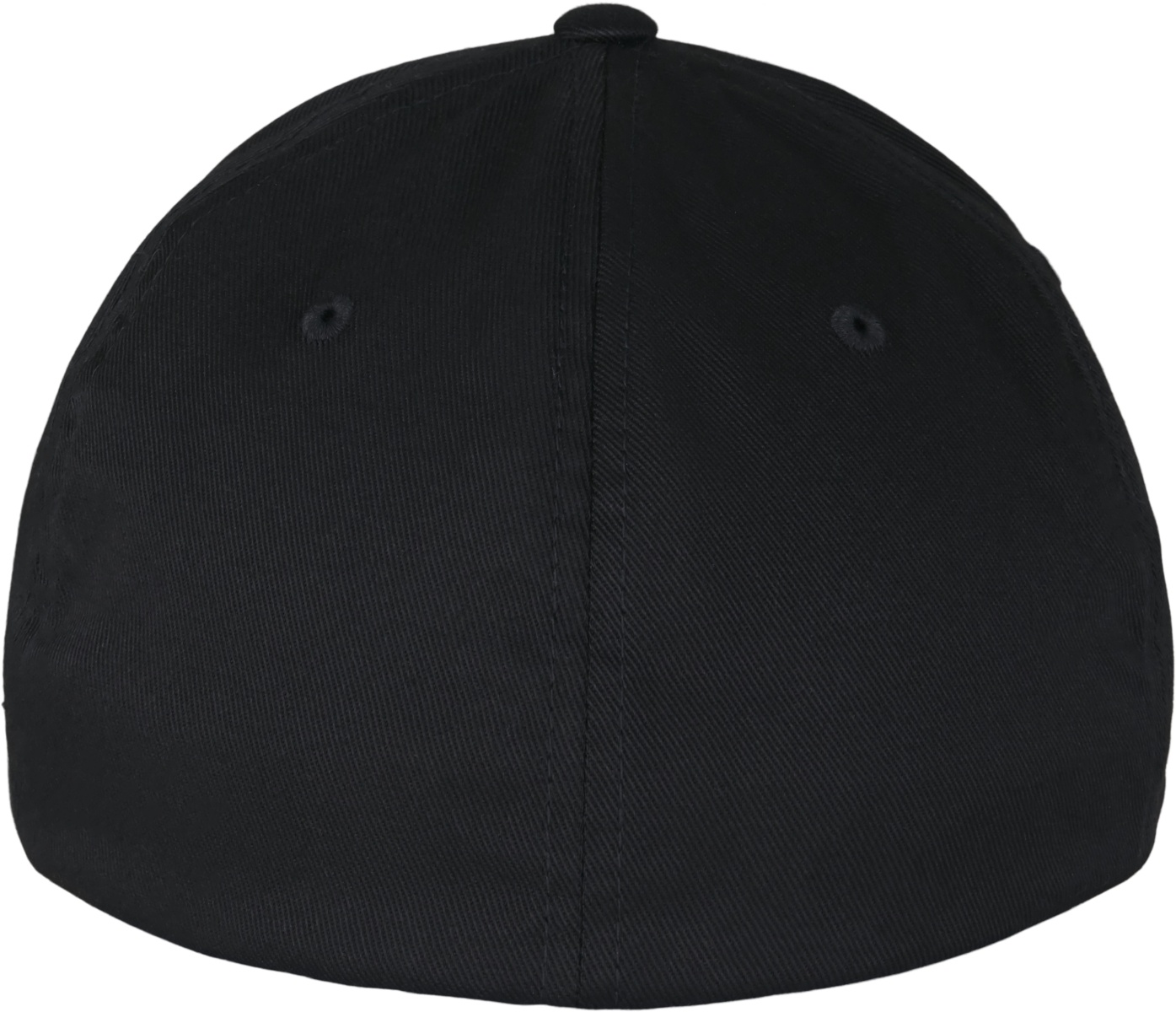 YUPOONGIncCapNYPD3DLogoFlexfitCapinBlack