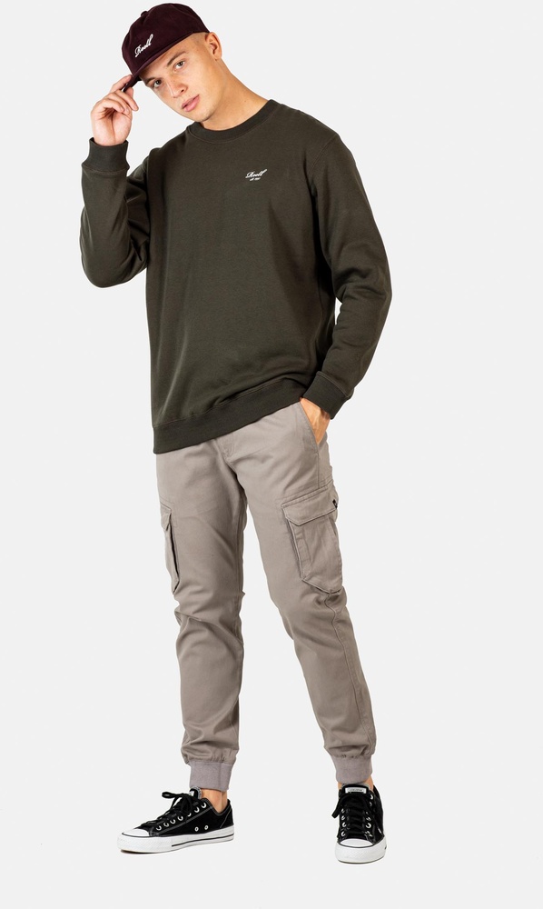 ReellCargohoseReflexRibCargo1121-001-01-001StoneTaupe-XS