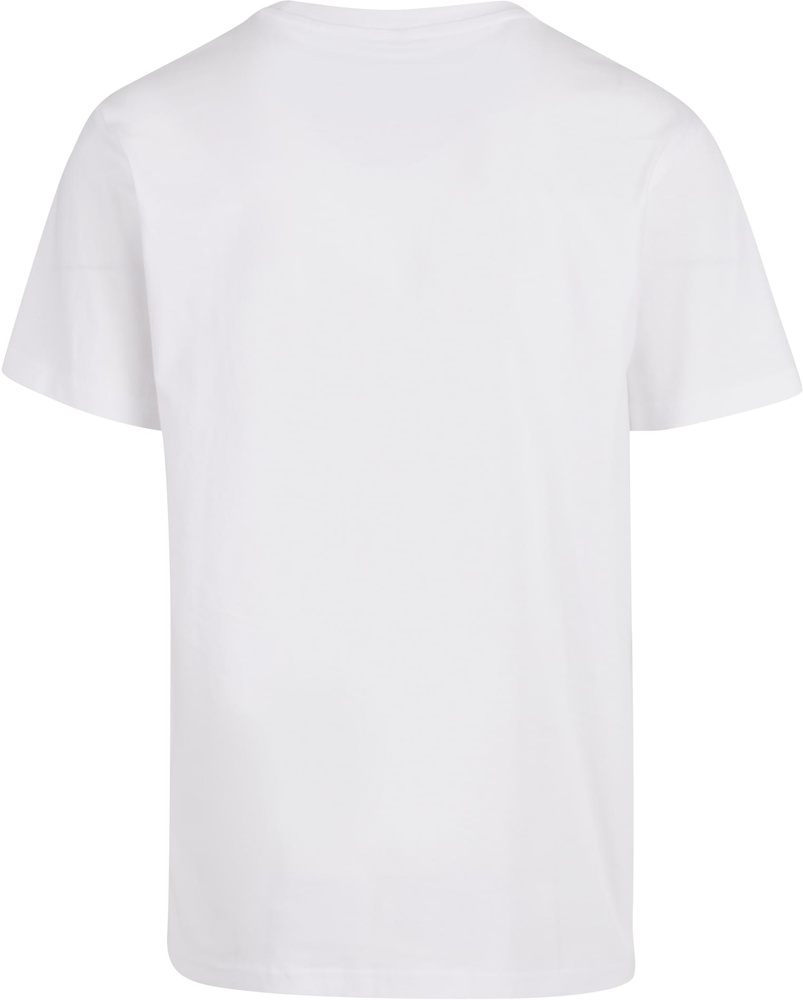 MisterTeeT-ShirtGoodVibesDrinkEmbMT2713White-3XL