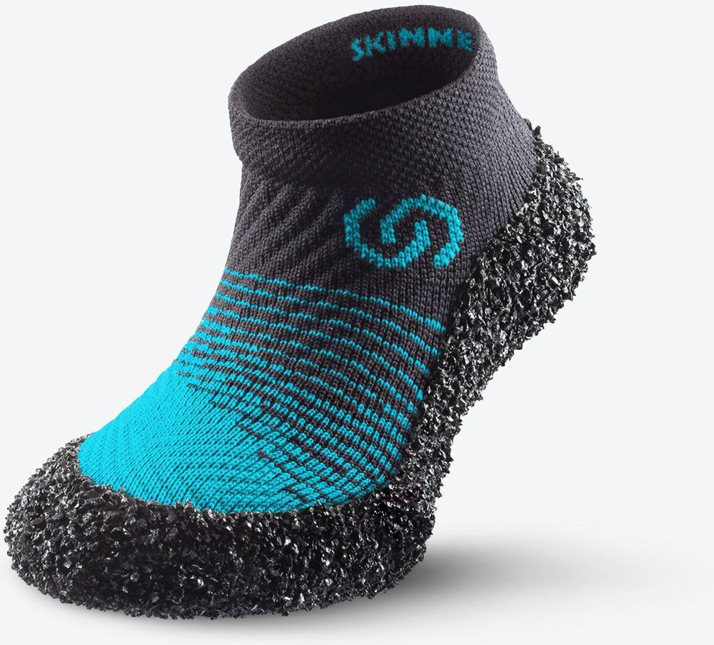 SkinnersKinderSockenschuheKidsLine20P1PA2C1Blau-2627