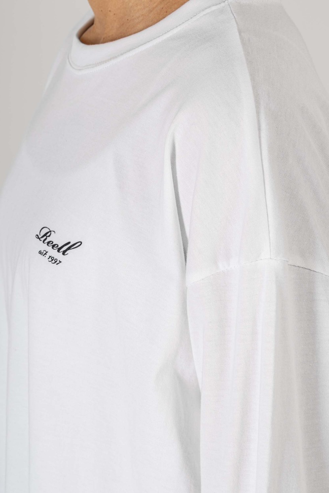 ReellDamenLongsleeveWomenIndiraLongsleeve2303-005-15-120SnowWhite-XS