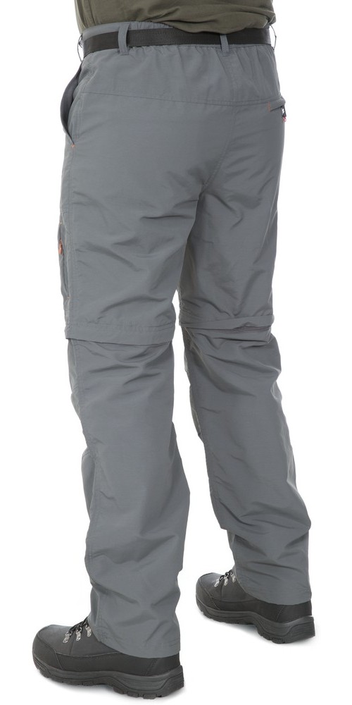 TrespassWanderhoseRynne-MaleTrousersMoskitophobiaCarbon-M