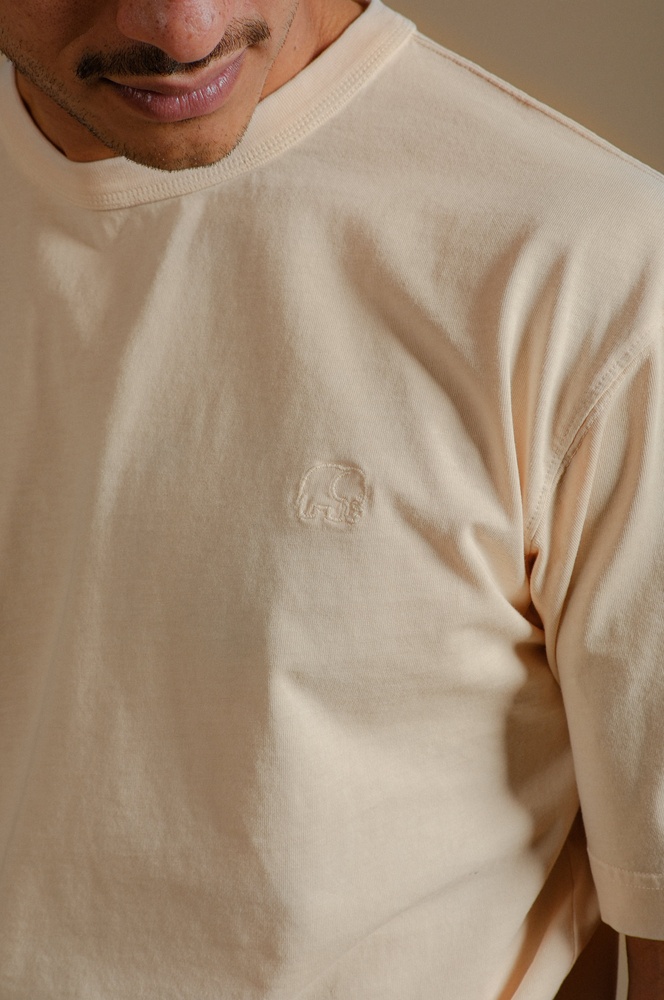 TrendsplantT-ShirtEssentialPigmentHeavyweightOversized029940MOBE