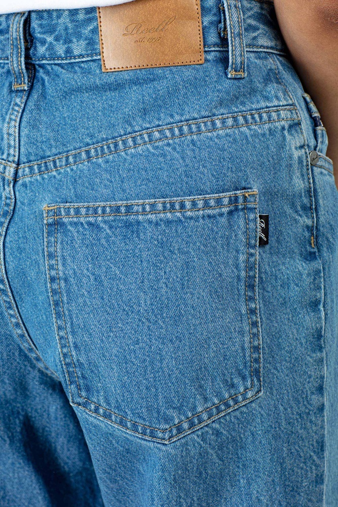 ReellDamenJeanshoseWomenBettyBaggy2108-002-01-002OriginMidBlue-24