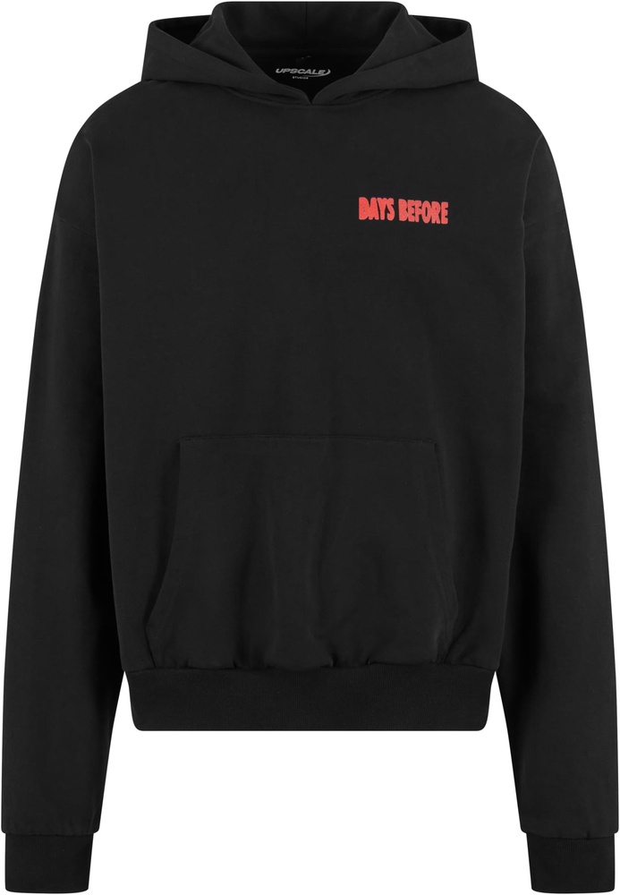 MTUpscaleDaysBeforeOverizeHoodyMT3599