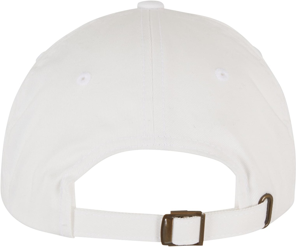 MissTeeLetItShineCottonTwillCapMST288