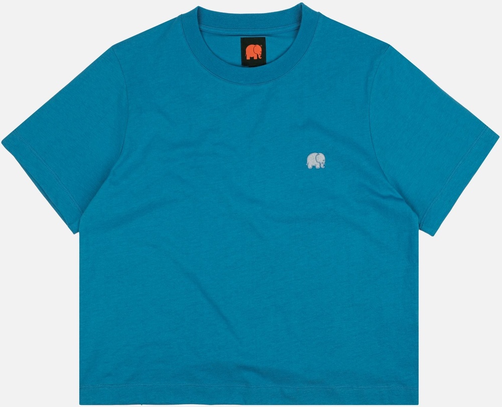 TrendsplantDamenT-ShirtWomensEssential029910WMEE