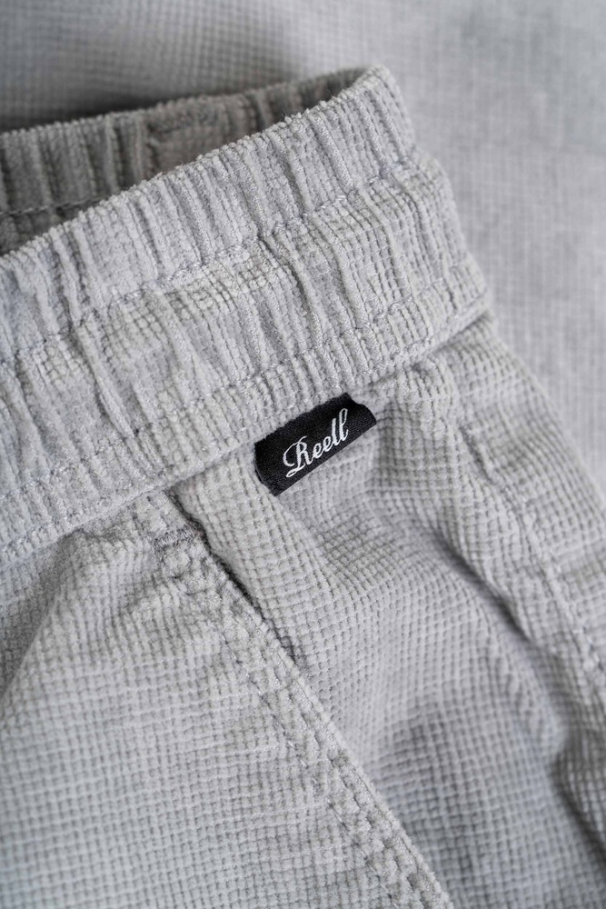 ReellHoseReflexLooseChino1112-004-01-001GreySquareCord-XS
