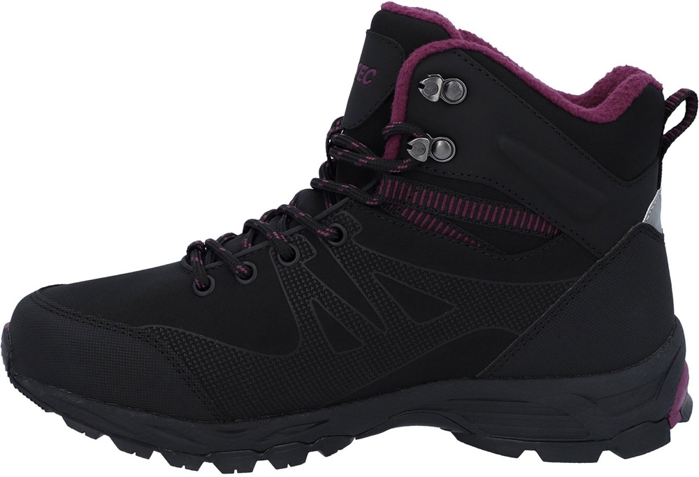 Hi-TecDamenStiefelJackdawWaterproofInsulatedWomens