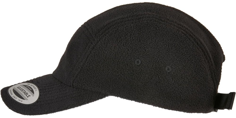 FlexfitPolarFleeceJockeyCap