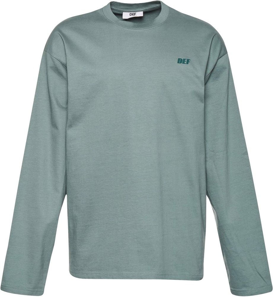 DEFEverydayLongsleeveDFLS004