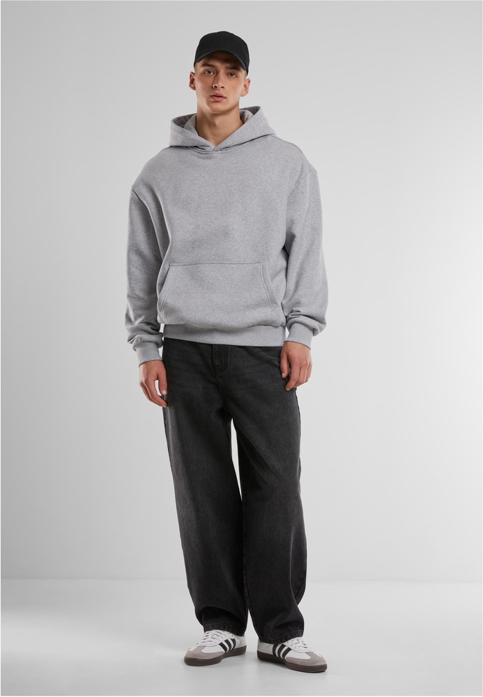 UrbanClassicsTaperedHeavyOunceBaggyJeansTB6746