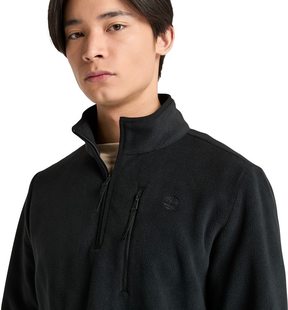 TimberlandFleecejackePulloverMtWillardPolar14ZipFleeceTB0A42JB