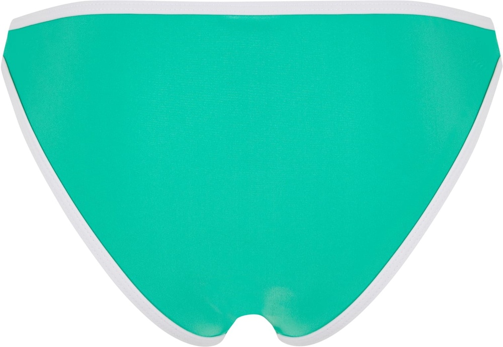 UrbanClassicsDamenLadiesRetroTriangleBikiniTB7483