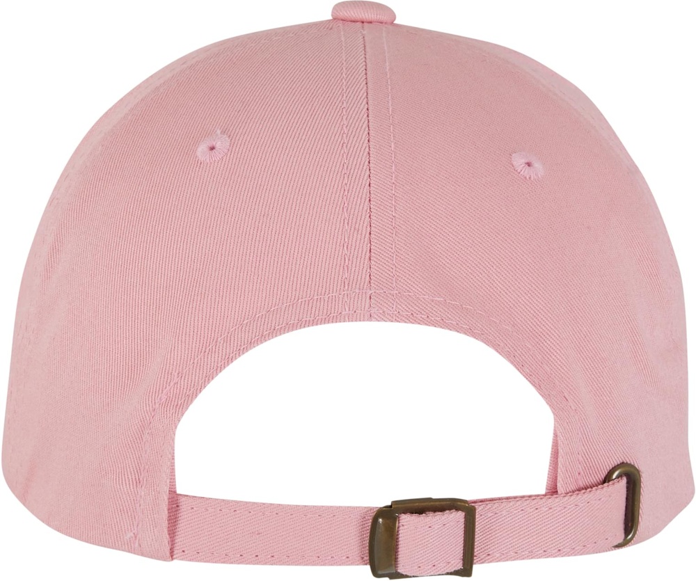 MissTeeDamenHeartShapesDadCapMST326