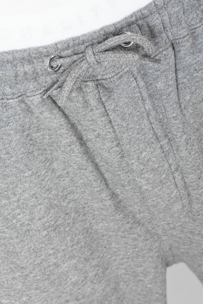 ReellSweathoseRegularLogoSweatpant1115-005-15-018GreyMelange-S