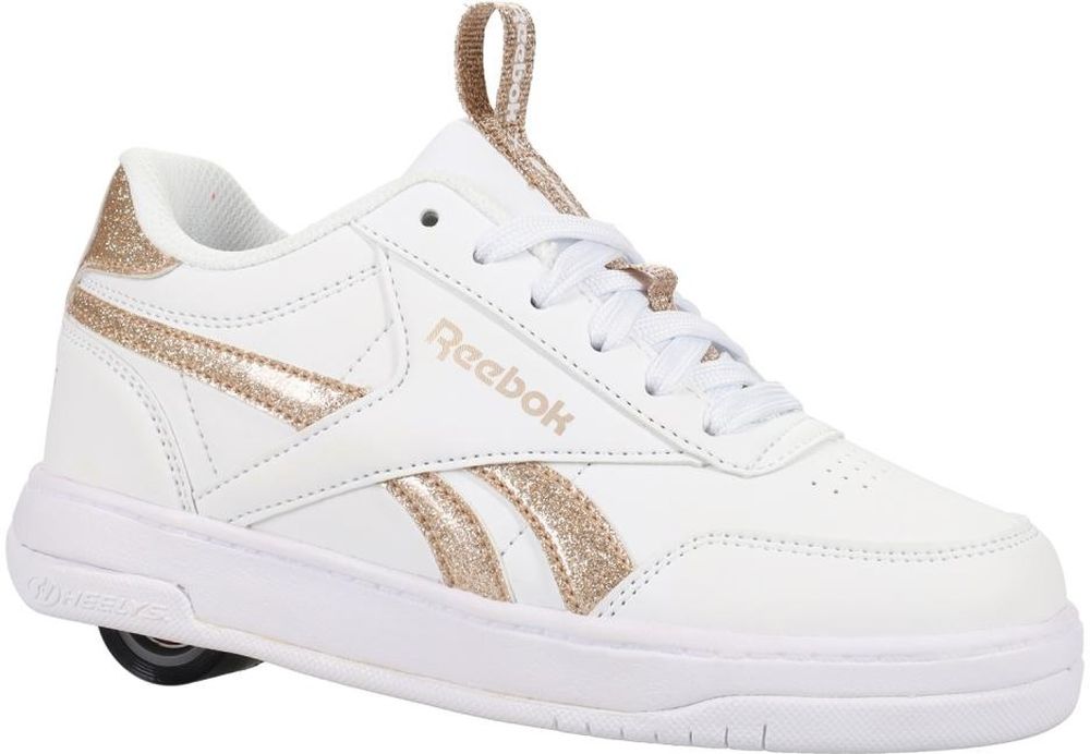 HeelysSneaker8999ADULTCLCourtLowHE01517110HE109