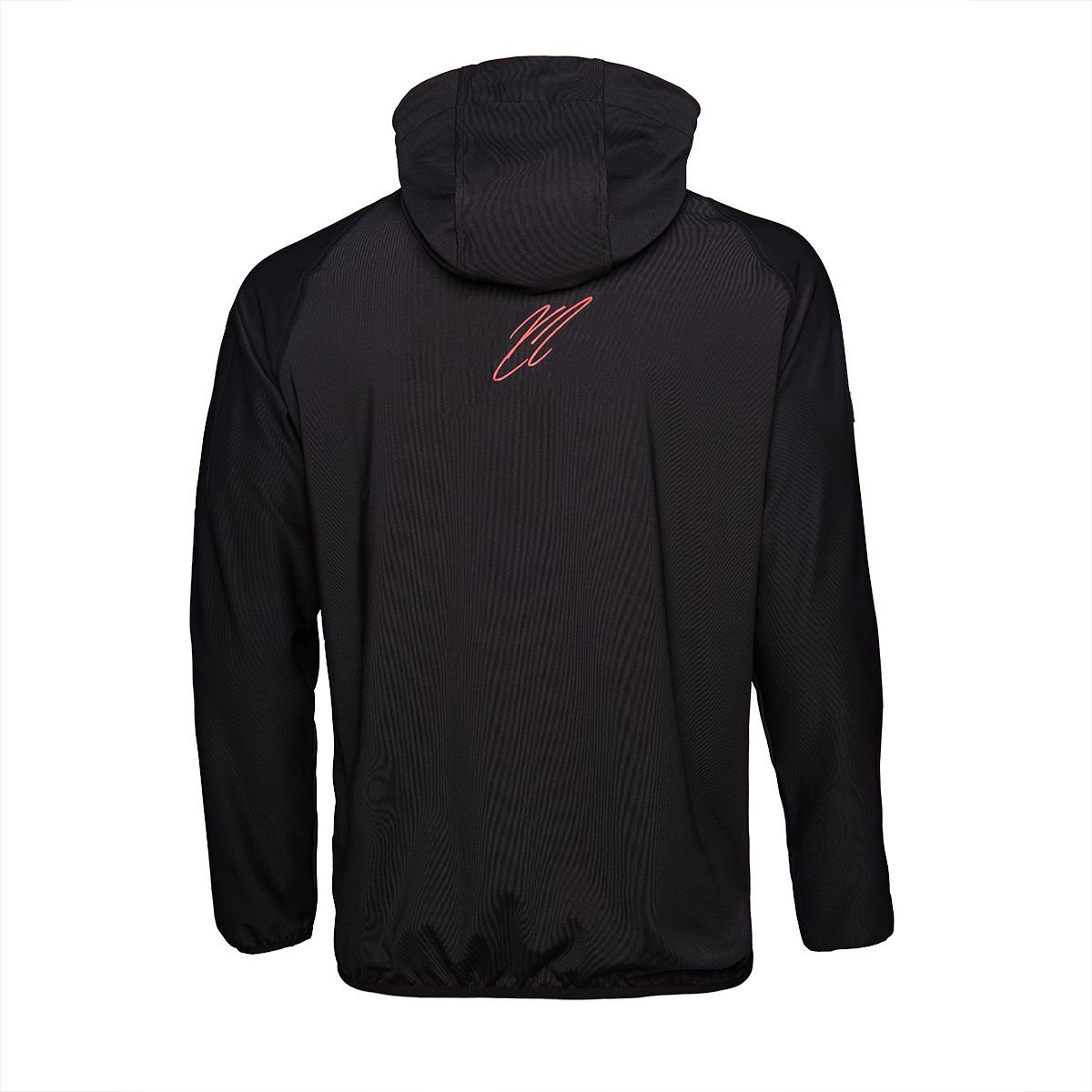 WCCWestCoastChoppersJacketKimiRaikknenCross7FunctionalJacketBlack