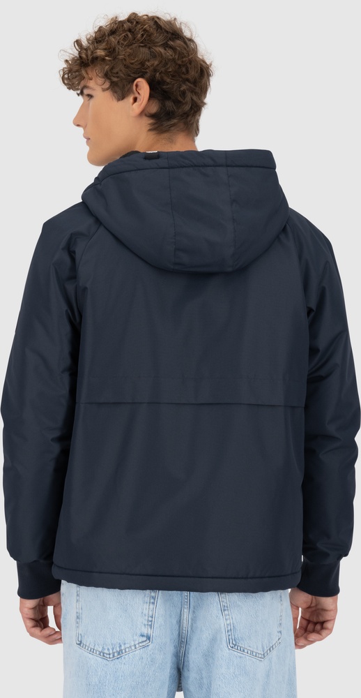 AlifeKickinWinterjackeMartyAKAJacket11207-9999Marine-L