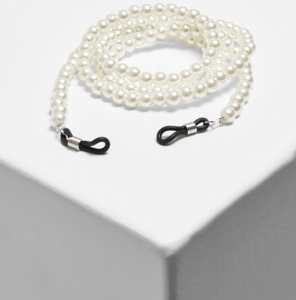 UrbanClassicsSonnenbrilleSunglassesCreteWithChainBlackGreen