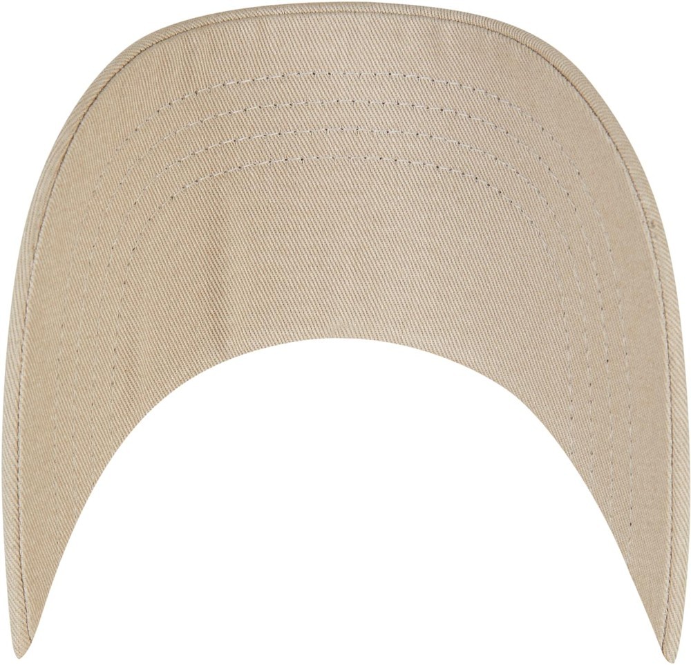 MisterTeeLetterStoneLowProfileCapL