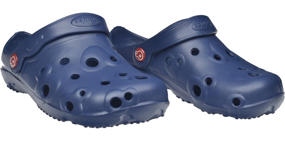 SanitaSchuzzClogsGlobulePastel723000