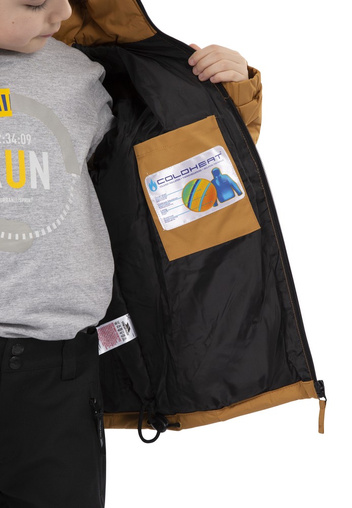 TrespassKinderJackeTuff-MaleJacketSandstone-34