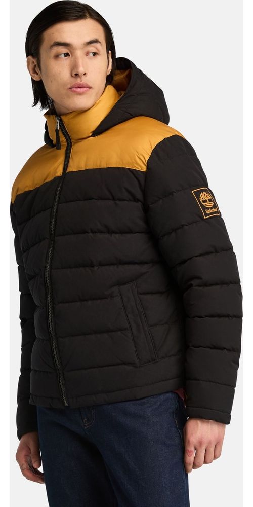 TimberlandWinterjackeTFOHeavyPufferJacket0A29PQ