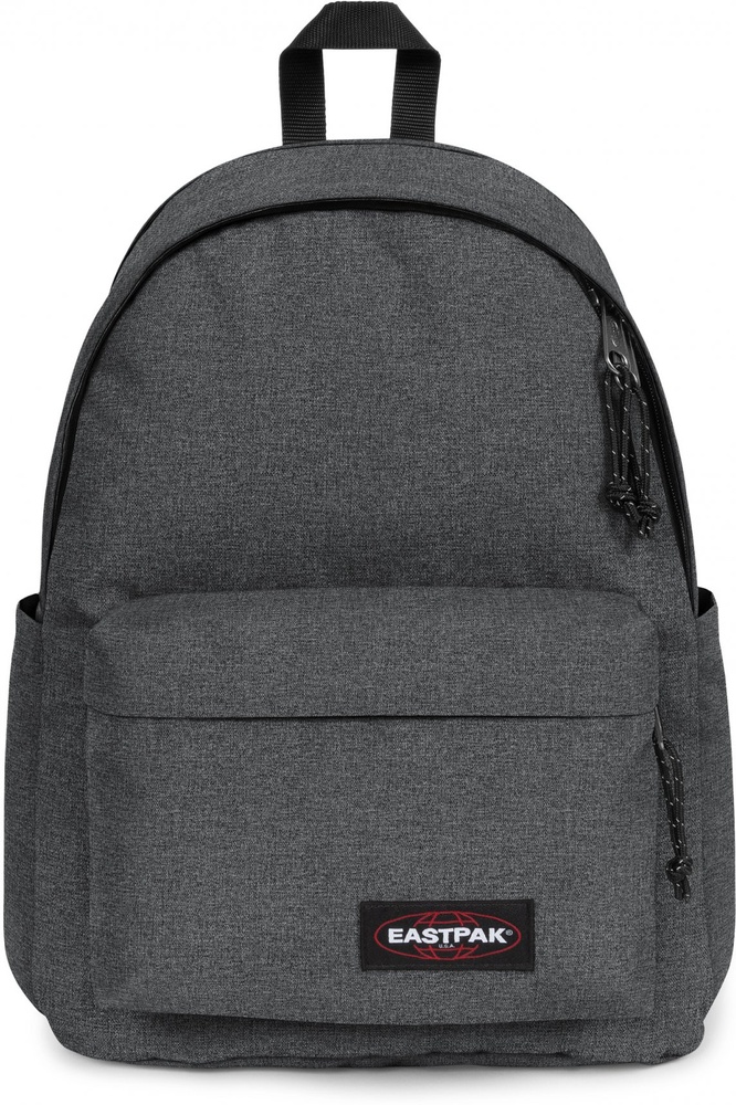 EastpakRucksackEA5BIKDayOfficeBlackDenim-27Liter