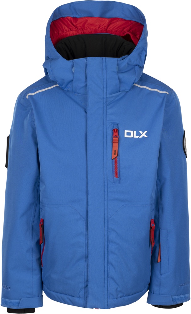 DLXKinderRegenjackeGordySkiJacketBlue-1112