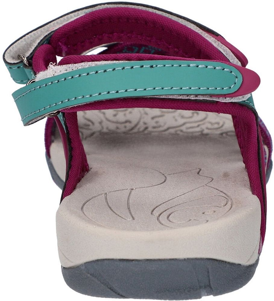 Hi-TecJungenKinderSandaleSavannaIiJrgNavyFuchsia-29