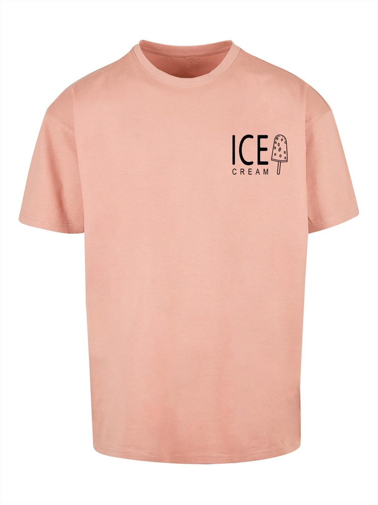 MerchcodeIceCreamOversizedT-ShirtMP0008548