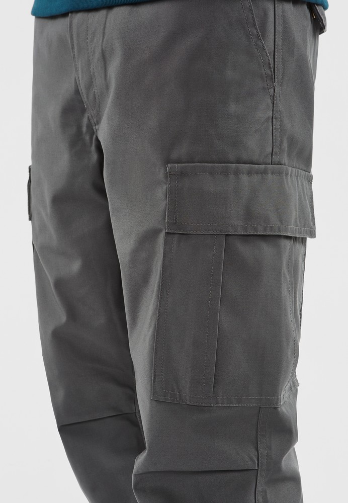 VintageIndustriesBDUCargohoseOwenPantsGrey-XS