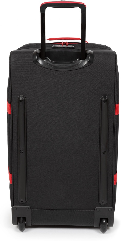 EastpakReisetascheEK00062LTranverzMKontrastScarlet