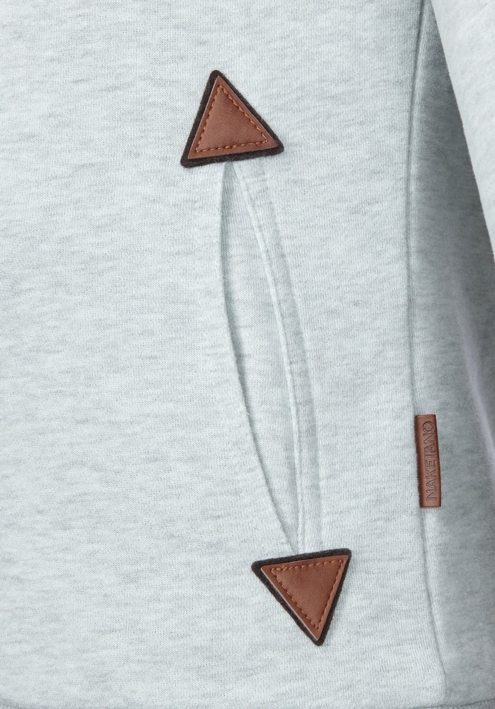 NaketanoDamenHoodieDarth1801-0203