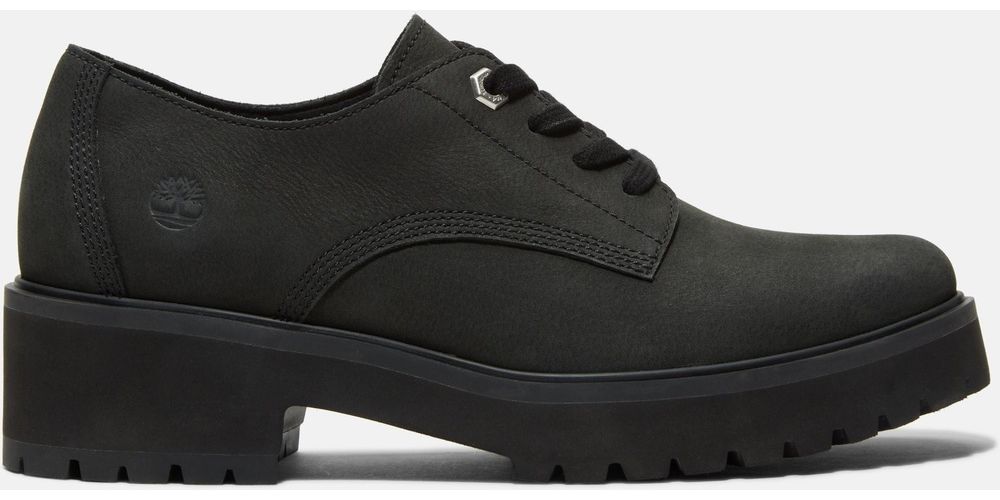 TimberlandDamenSchuheCarnabyCoolLaceUpShoe0A5W