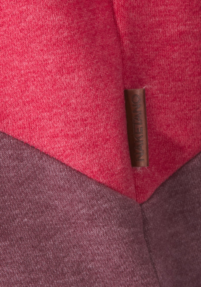 NaketanoDamenHoodieElChapoknows1801-0293