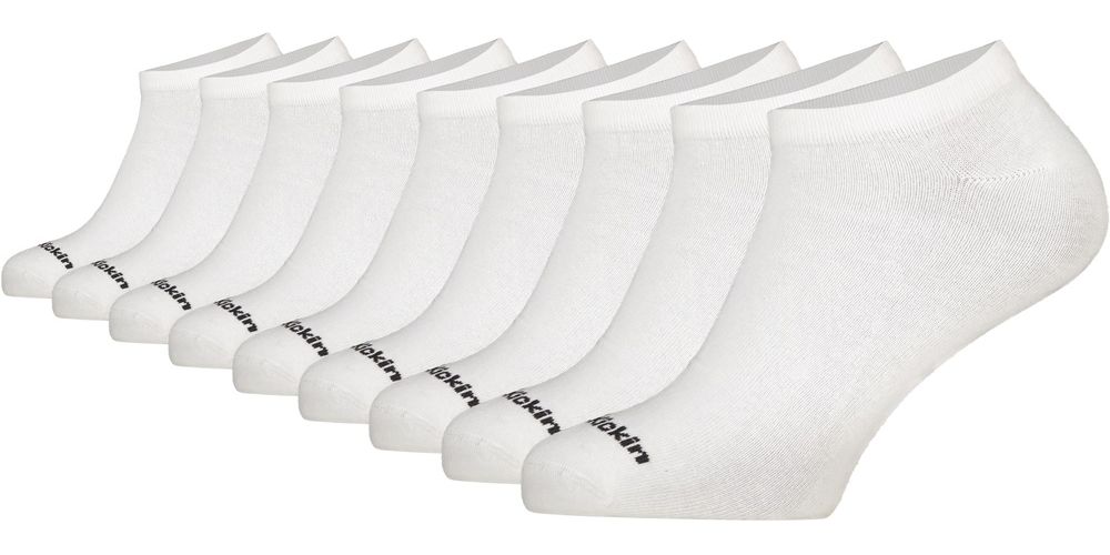 AlifeKickinDamenSockenGelaAKBasicSneakerSocks9erPack44022-9999BrilliantWhite-35-38