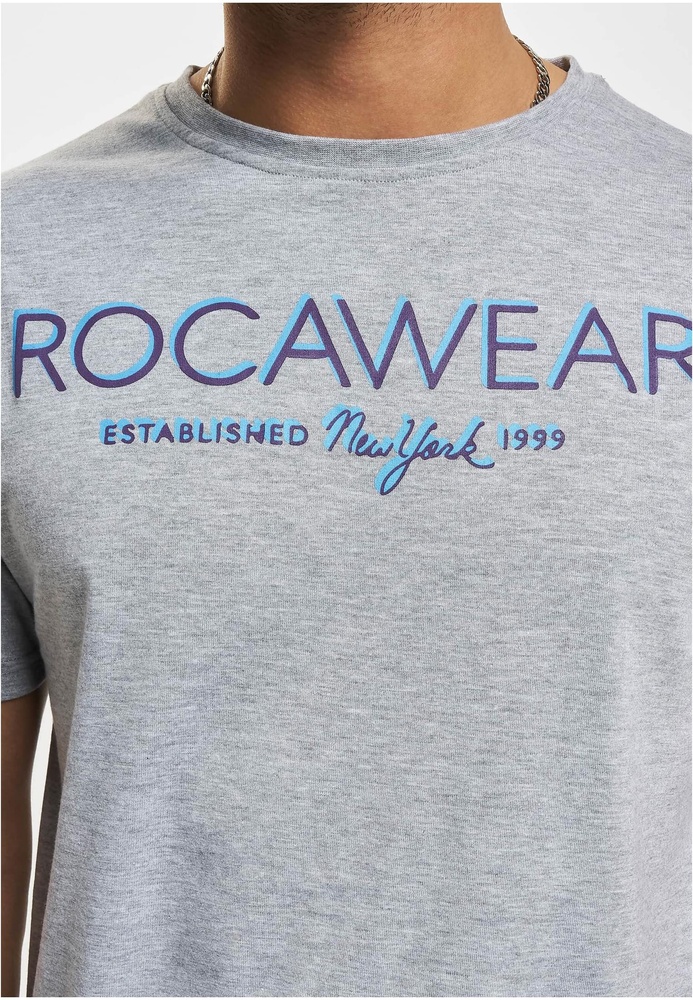 RocawearNeonT-ShirtRWTS054GM