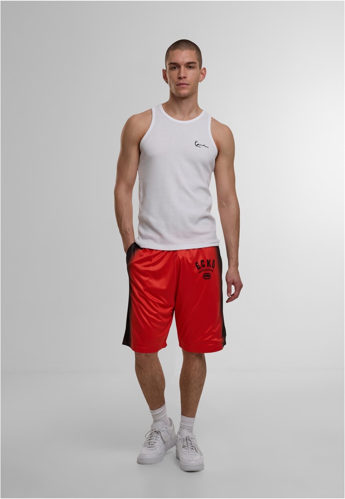 EckoUnltdFadedSoccerShortsECKOSH1039