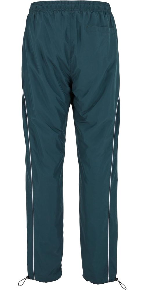 UrbanClassicsTrainingshosePipedPanelTrackpantsTB7380Bottlegreen-3XL