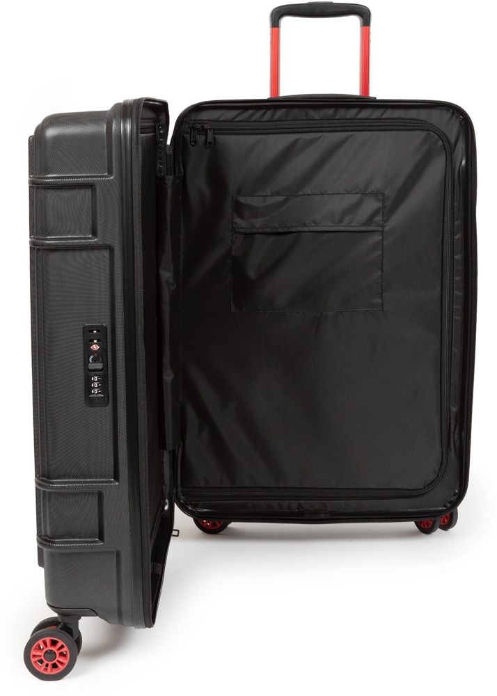 EastpakReisetascheEK0A5BLQResitrZipL