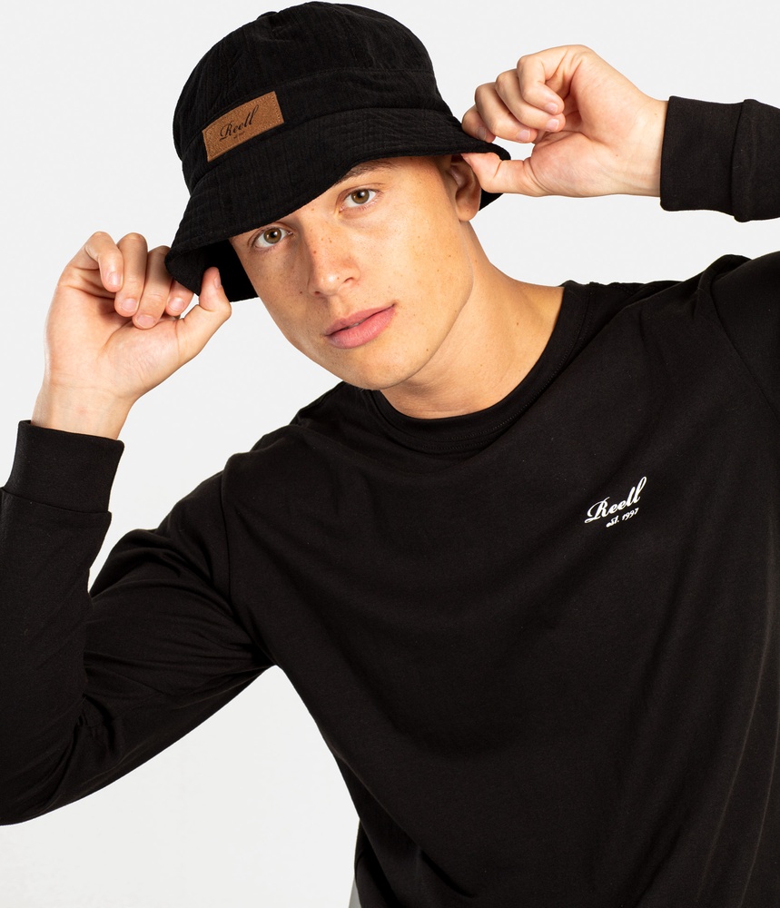 ReellHutBellHat1409-001-05-010IrregularBlack