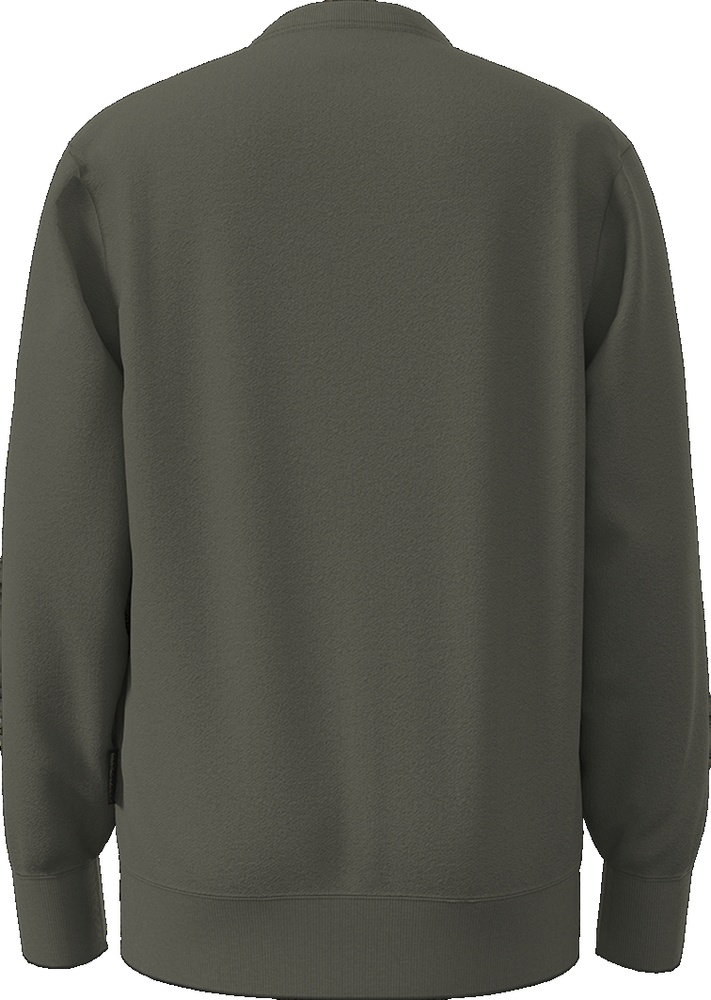 NapapijriKinderSweatshirtsKB-ChamoisCNP0A4HY3TeaLeafG0A-98-104